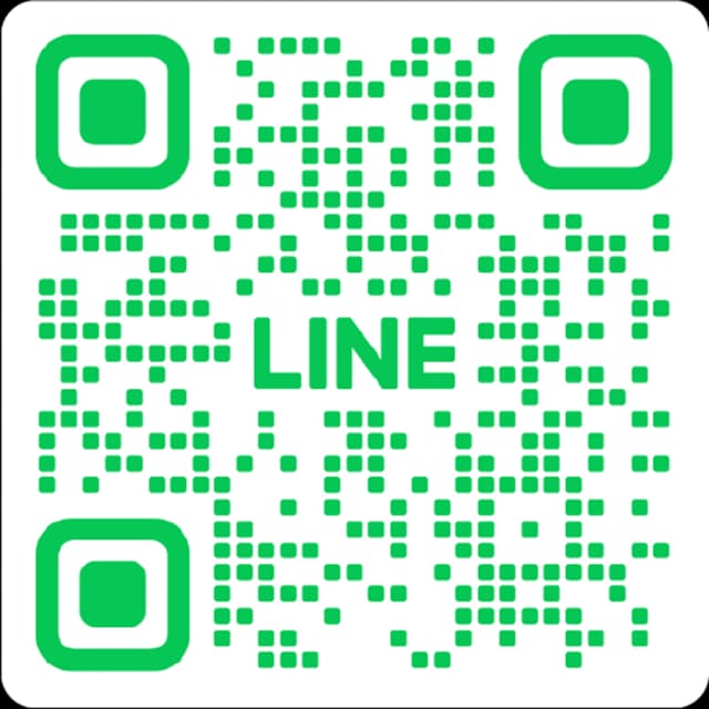 LINE @galaxlens